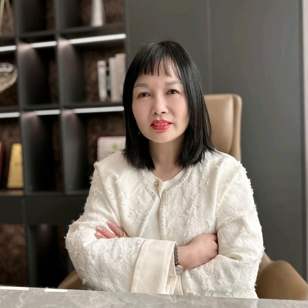 陈惠｜孝感皇景装饰