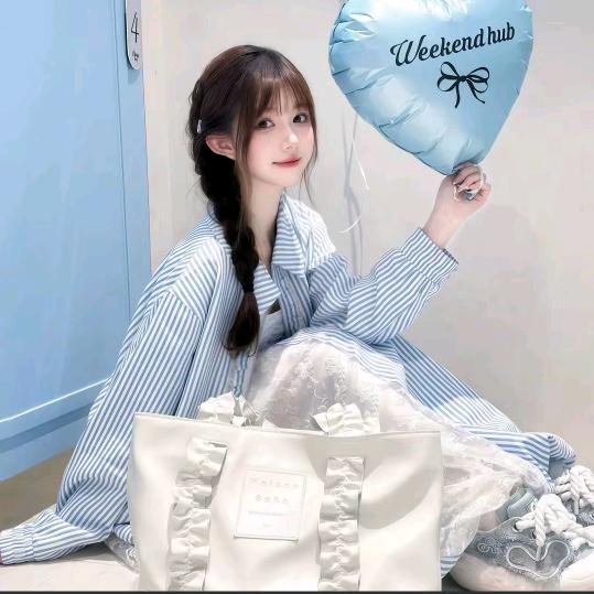 ૮ ・ﻌ・ა呆呆的好可爱啊•˶ɞ˶•