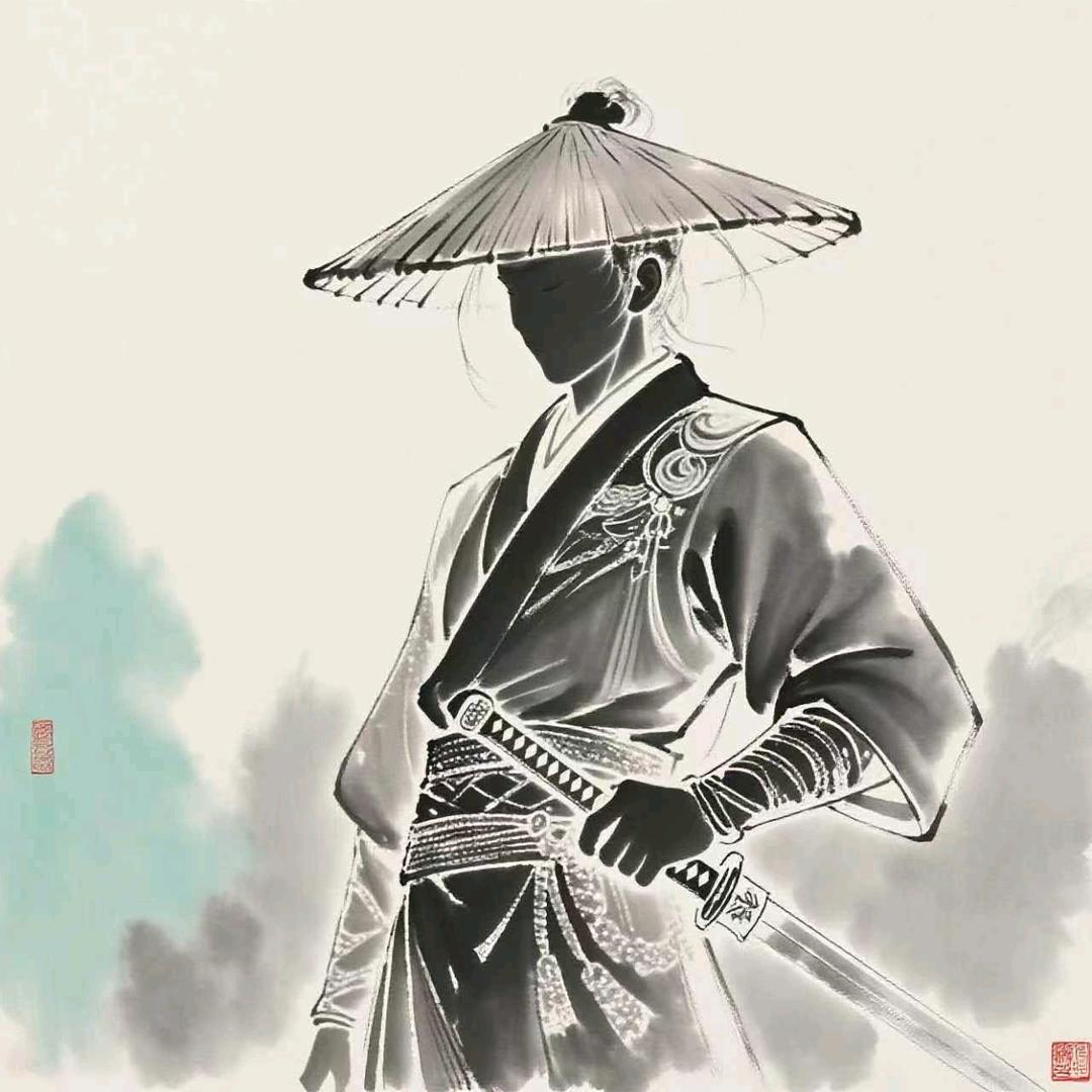 略懂史的摸鱼仔