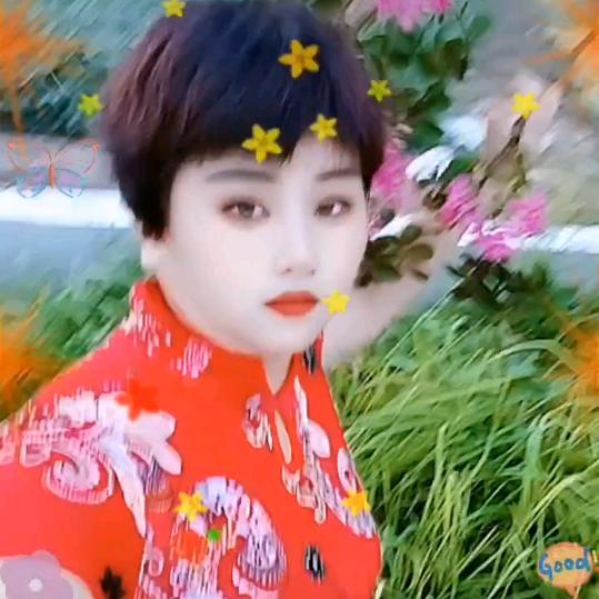 刘平开心每一天
