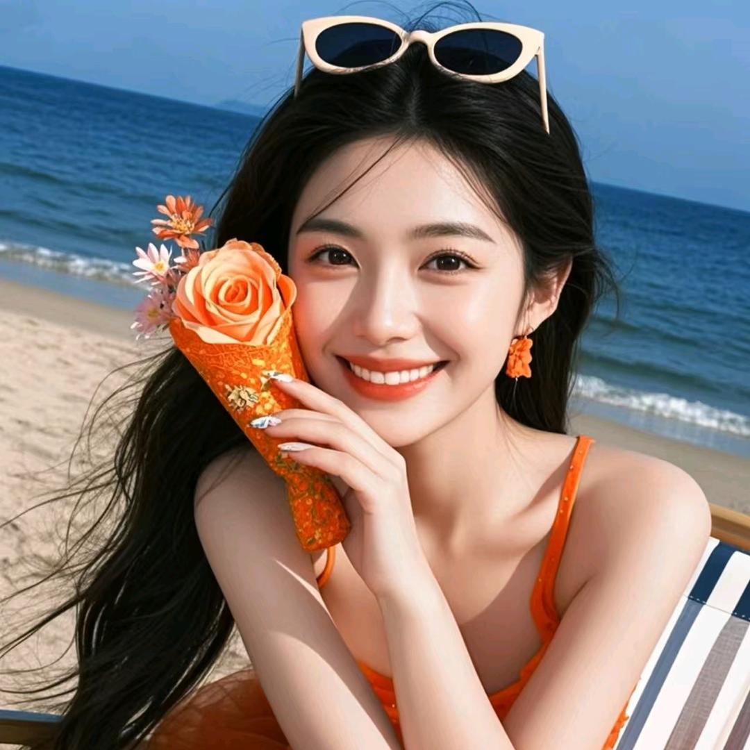 柠檬气泡