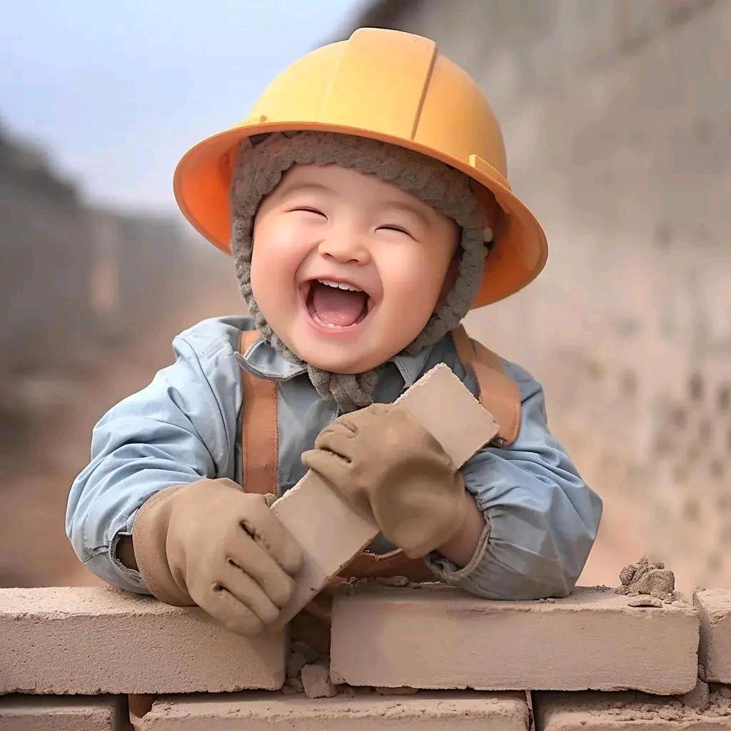 幸福的路自己走