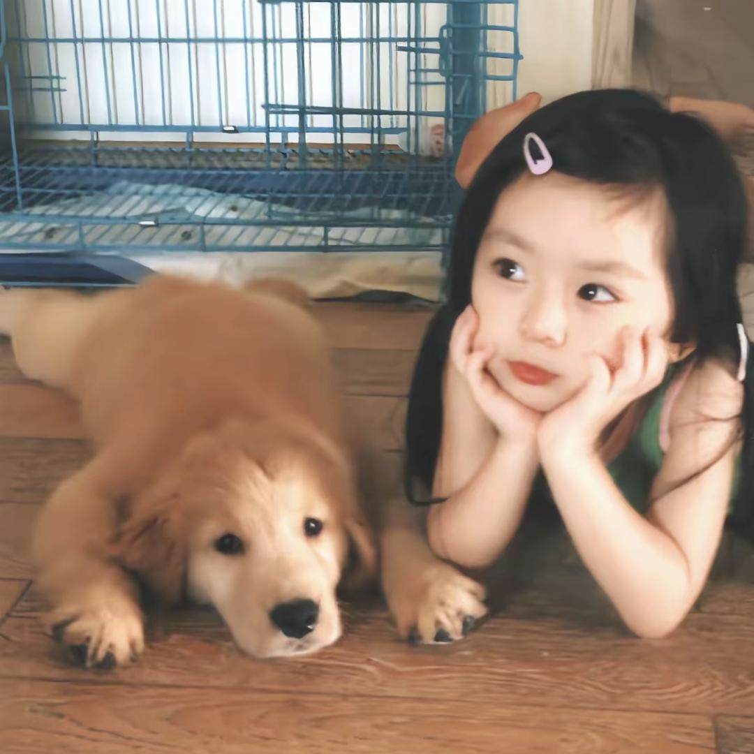 琪琪&