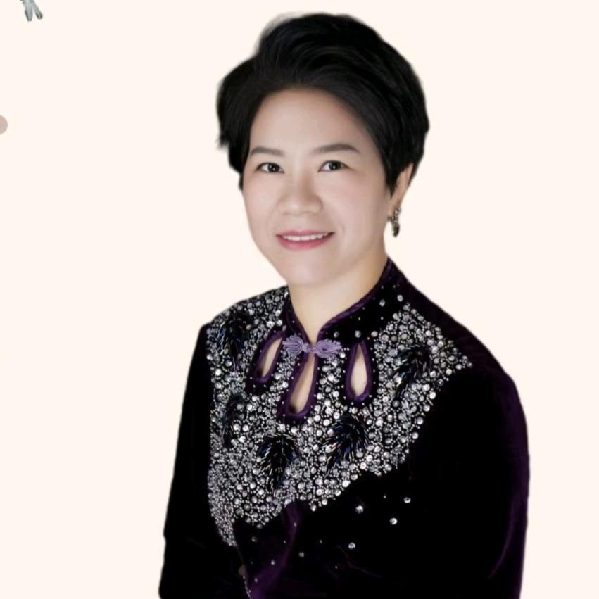 自然美育慧学者刘教练