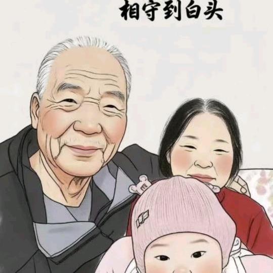 琛琛妈