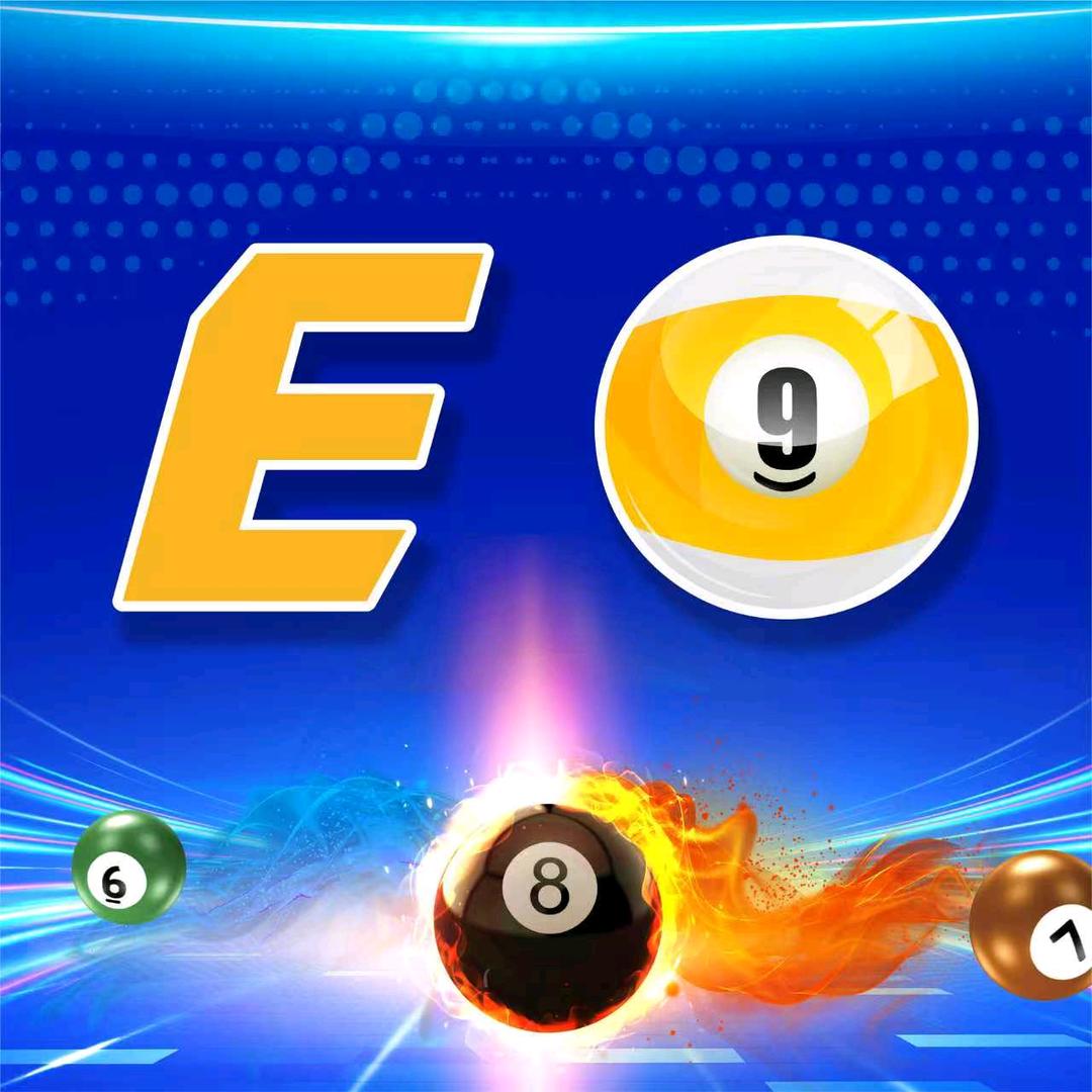 E9台球俱乐部官方号