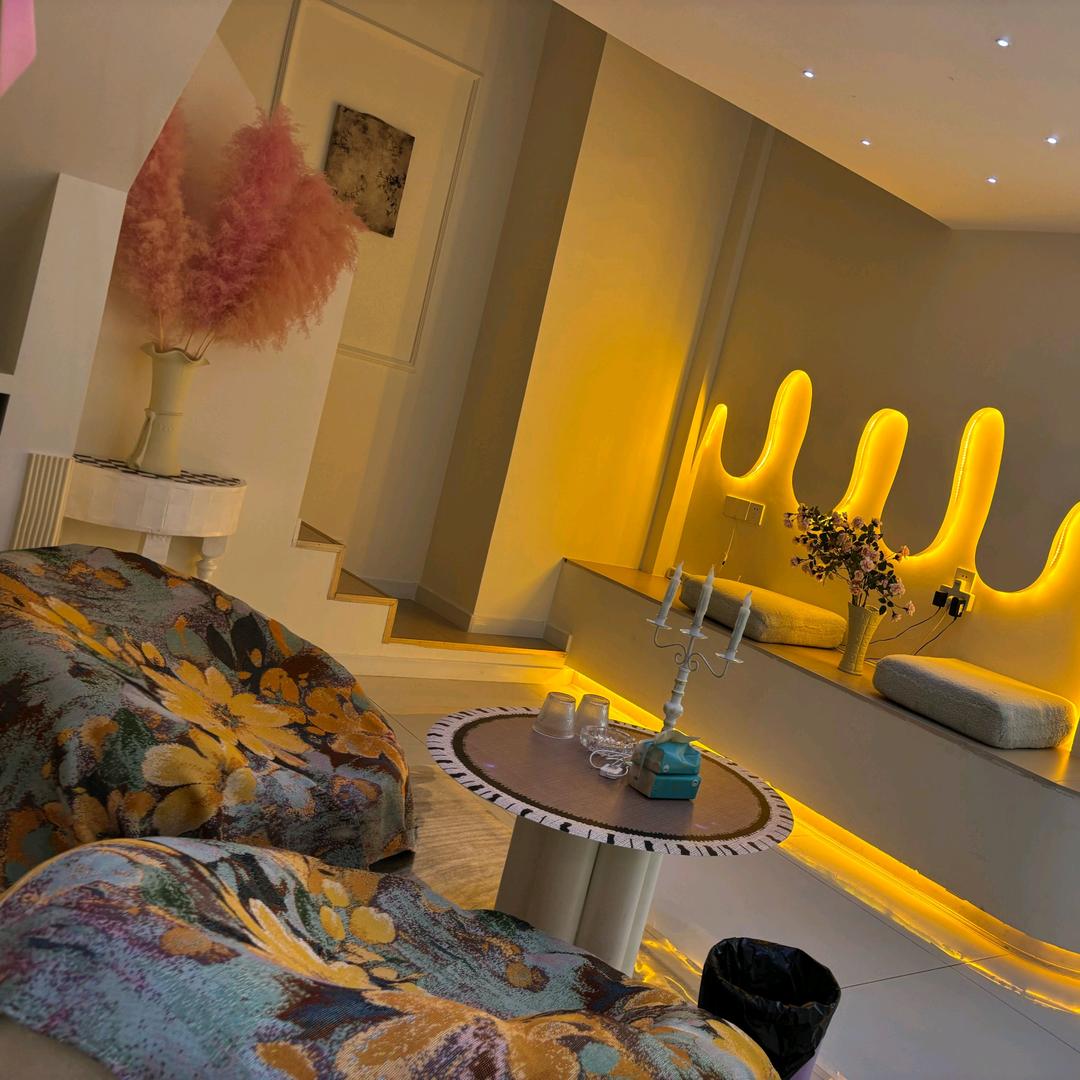 阿克苏————民宿