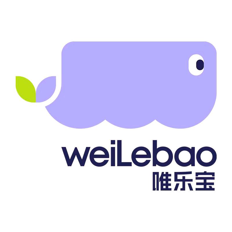 唯乐宝遛娃童车直播间