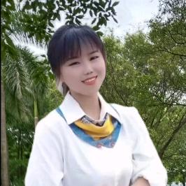 芳芳妹❤️