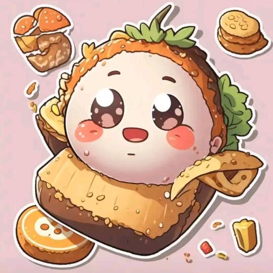 眯眯眼零食铺