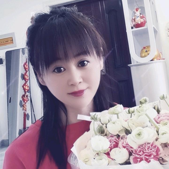快乐美女
