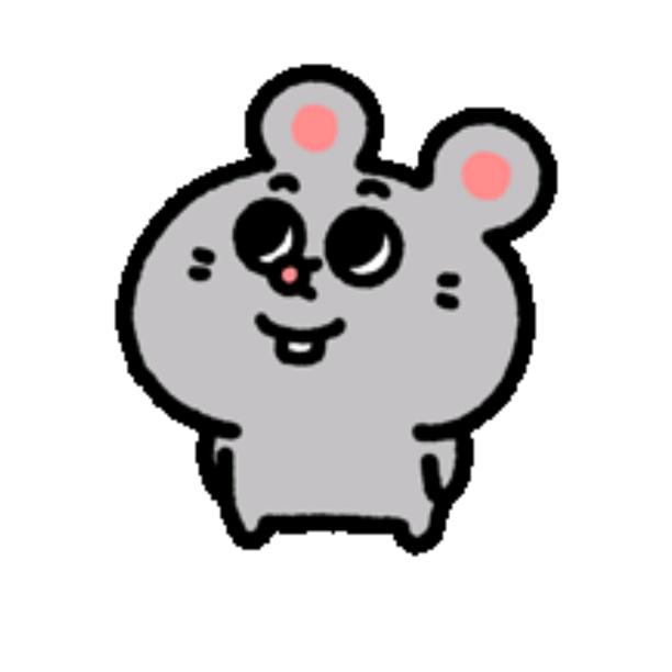 鼠鼠学长（重邮计科）