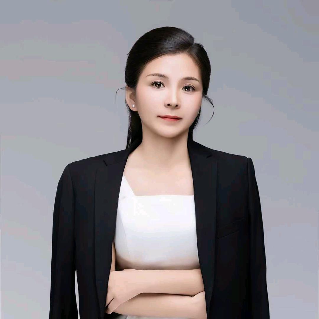 婚礼主持👌(丽丽)