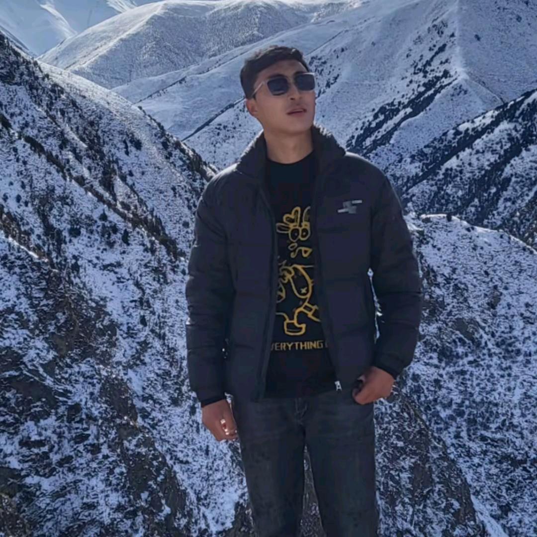 博理塘尔贡桑木朗