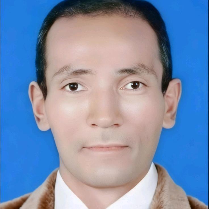 阿克江