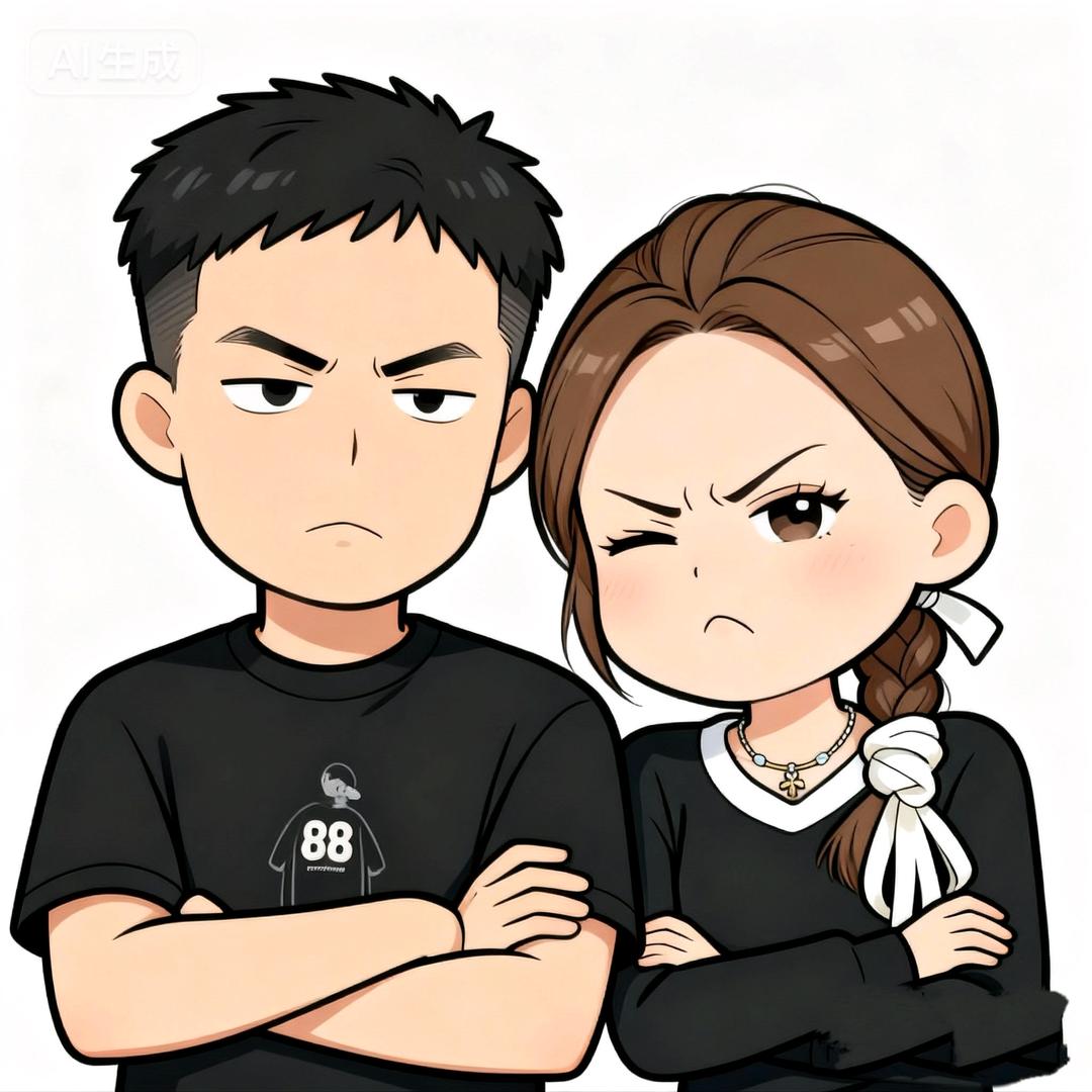 “执意”