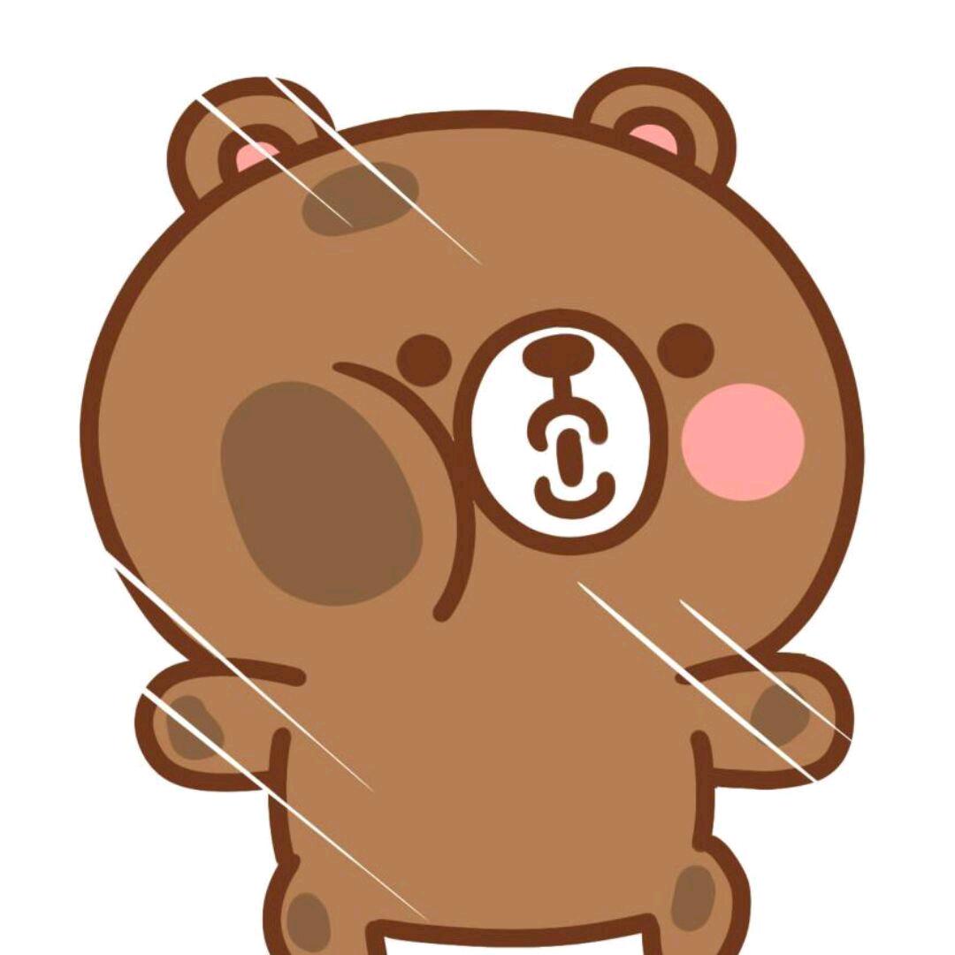 吃竹子长大的小熊猫🐼