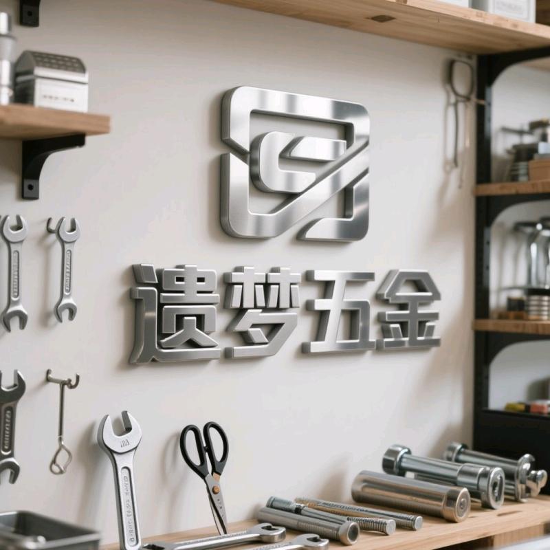 遗梦五金生活馆