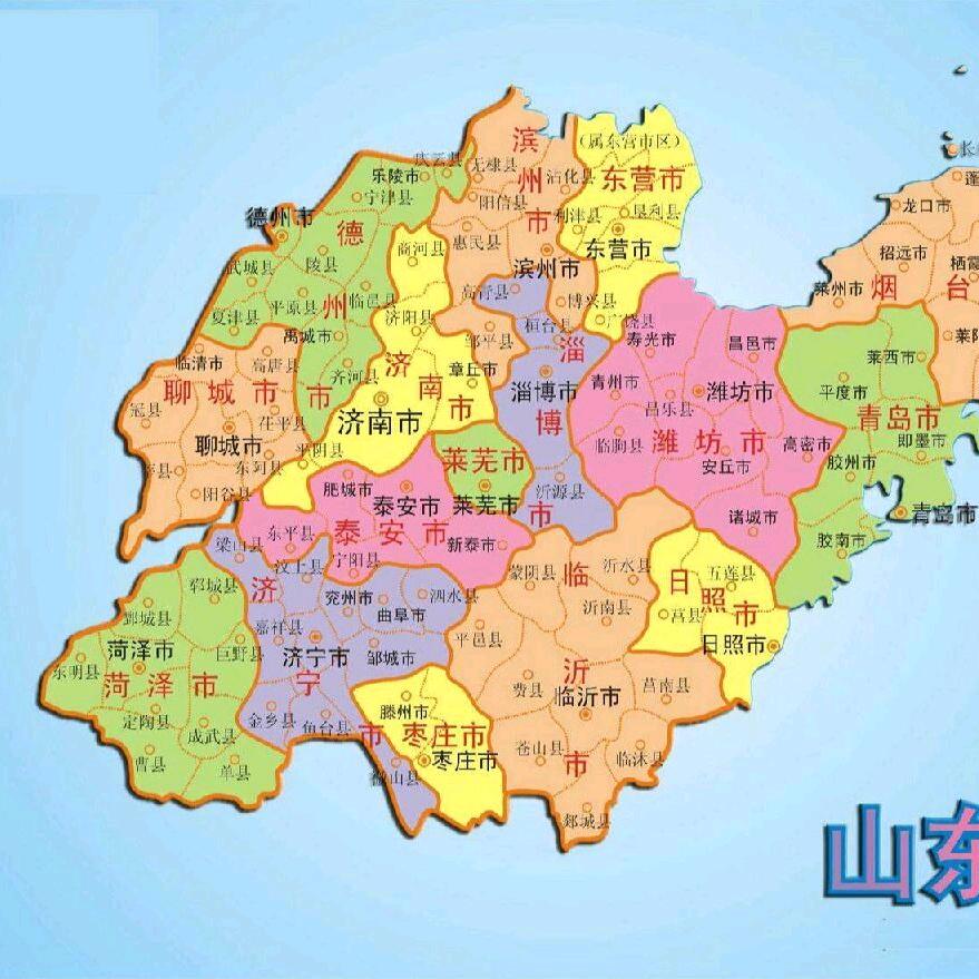 山东高报生涯规划