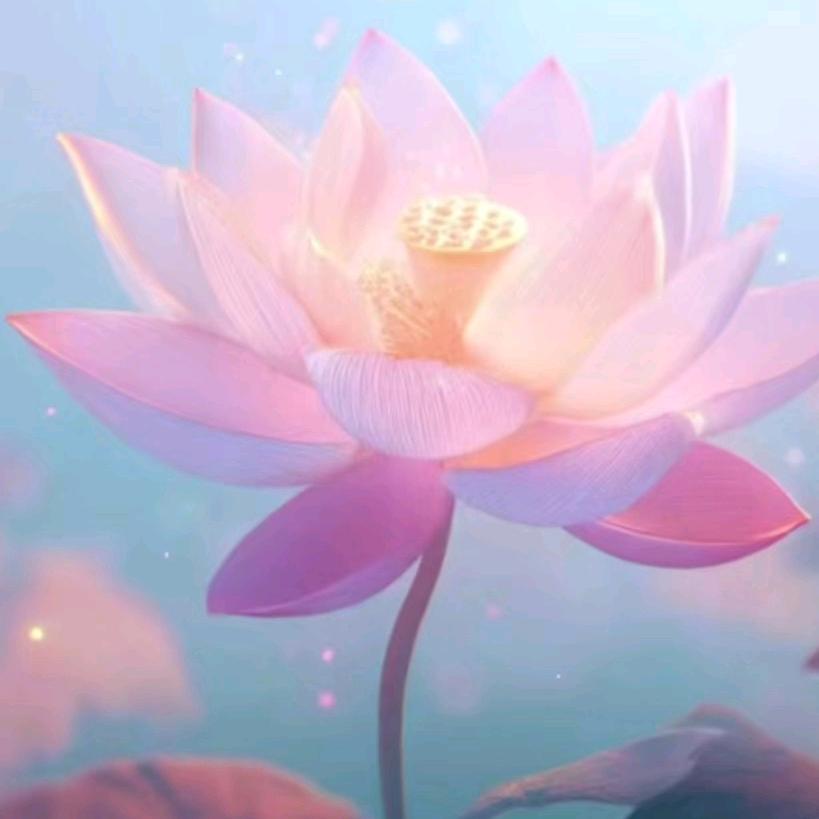 慈悲为怀的南旭甜心头像