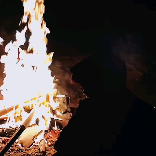 无言以对的结局