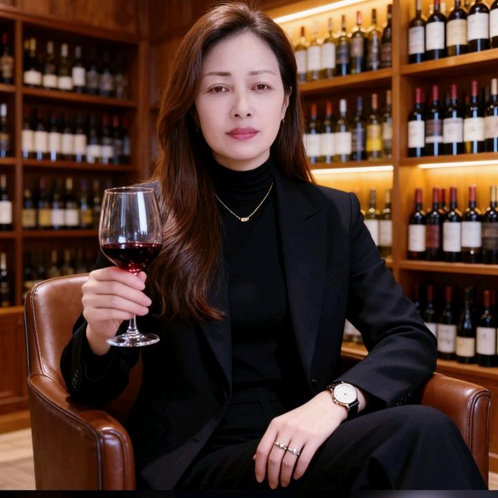 刘二姐！单身养家