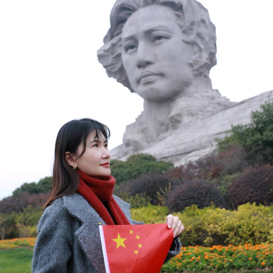 熠星绳锯·潘女绳