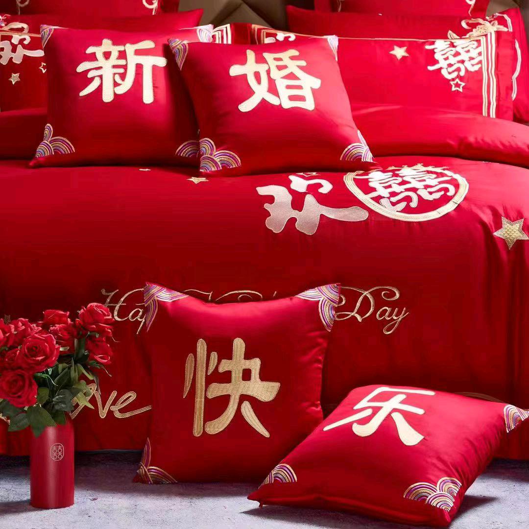 羊毛蚕丝被加工