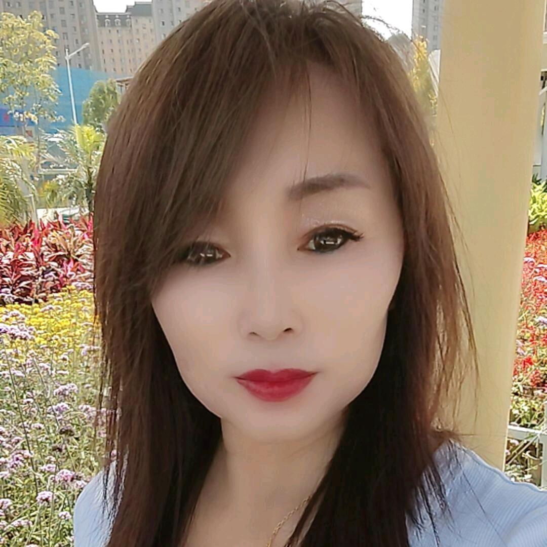 清姐（想有个家）