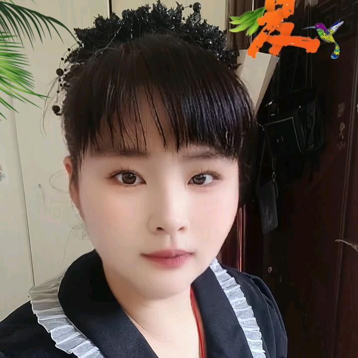 热爱美食丽🥐
