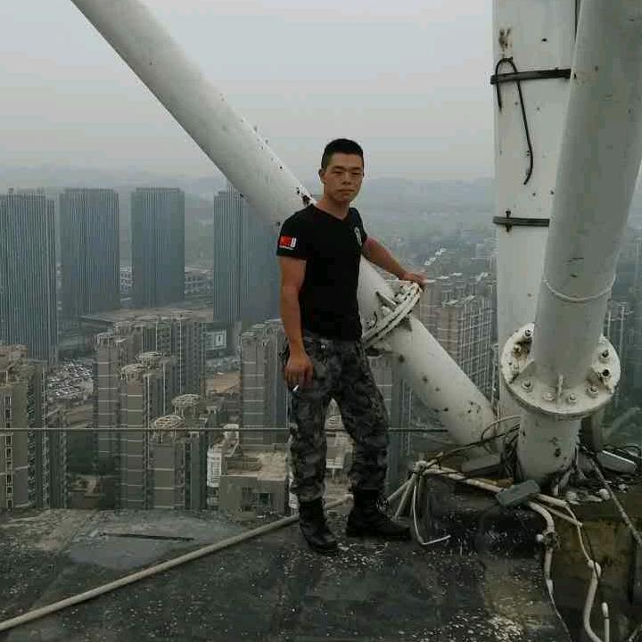 (哥！不是从前的哥！)