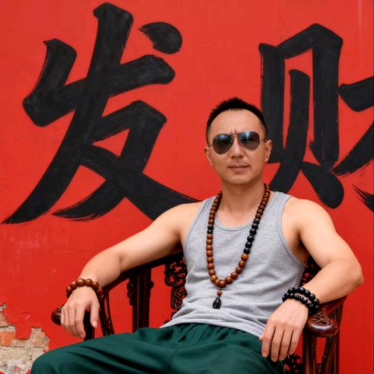 岁月静好