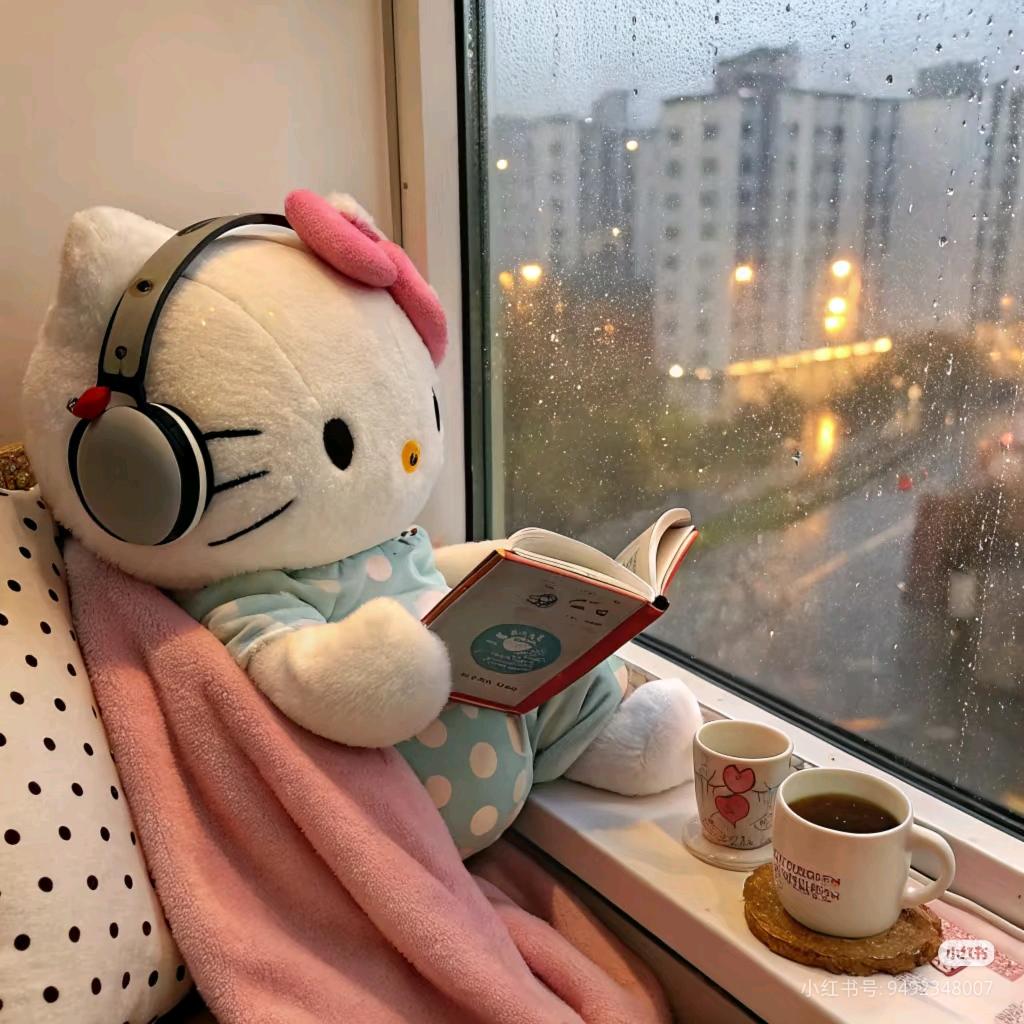 铃铃铃的家（软装中）