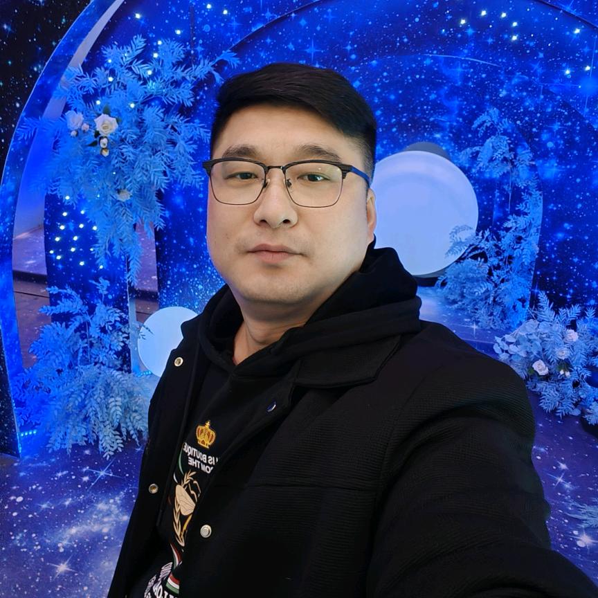 阿山哥