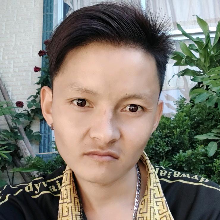 顺心如意