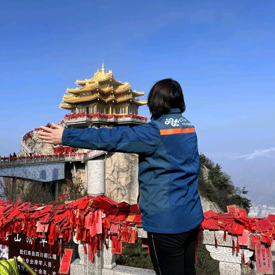小赵说卡