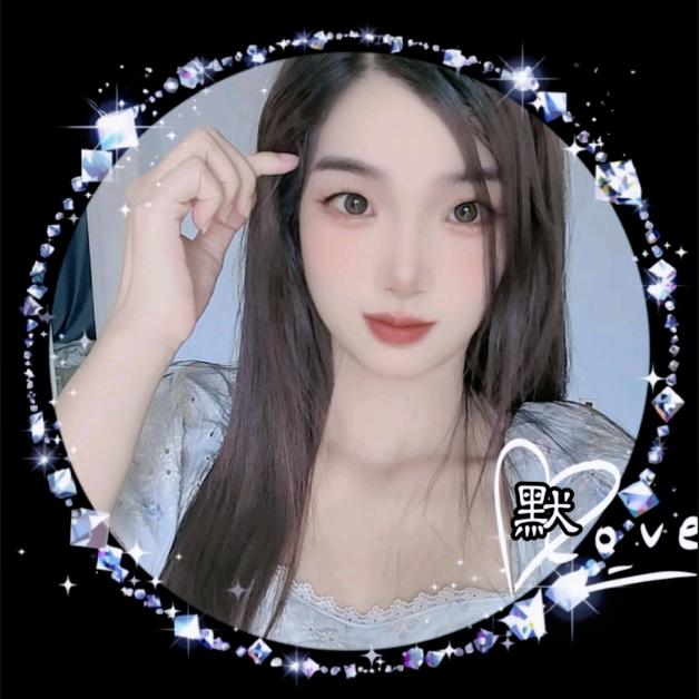 小默默