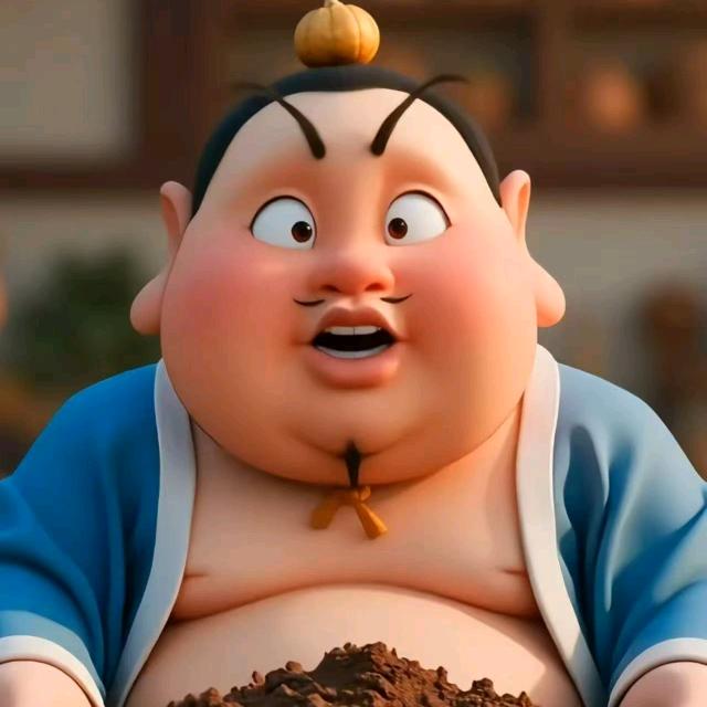 肥肥