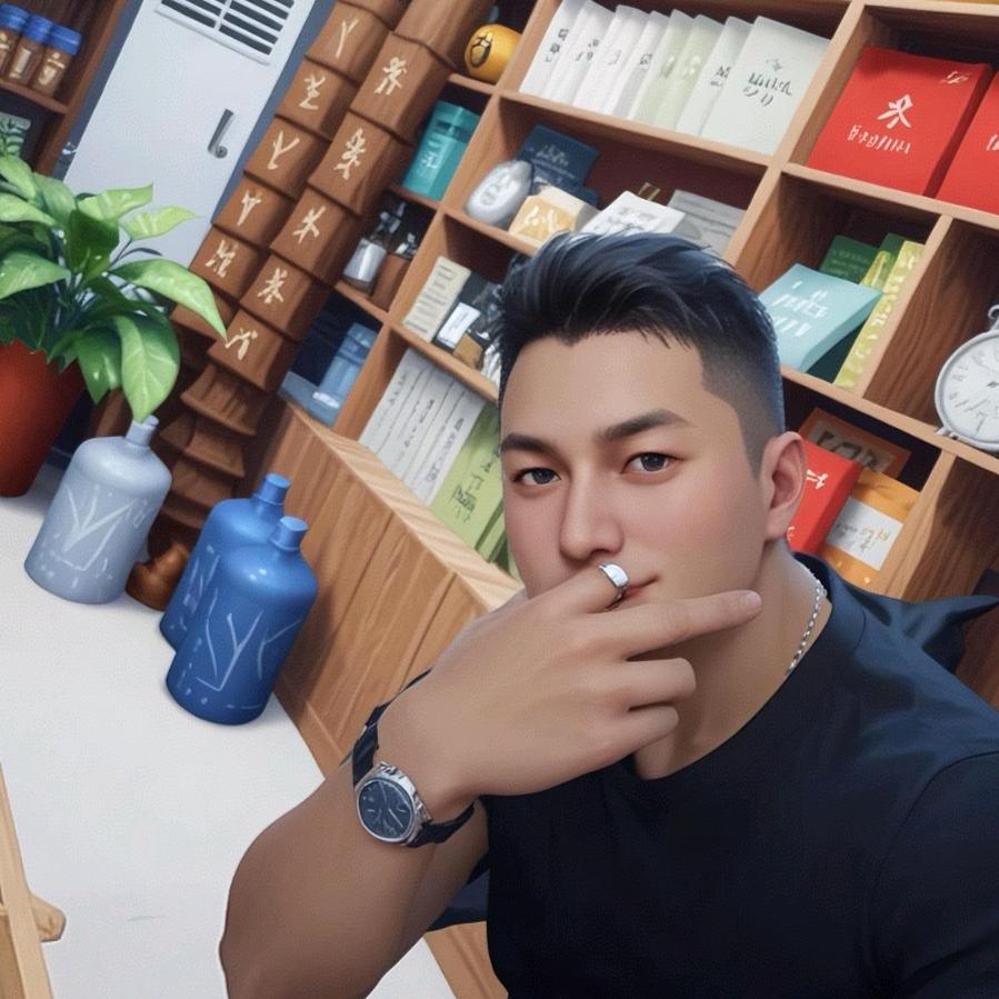 朱司令
