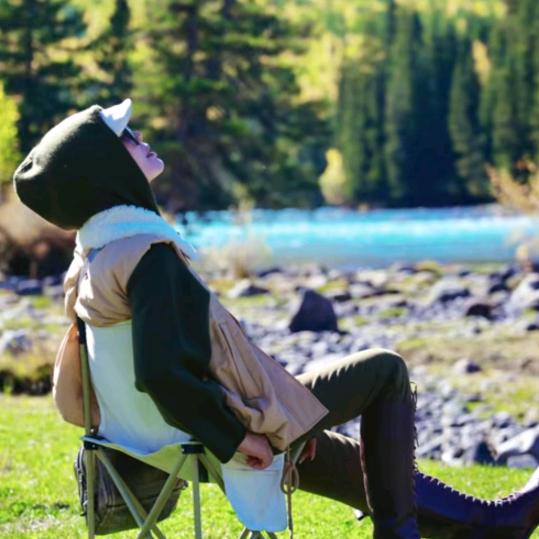 王·璇之恋·精品穿搭