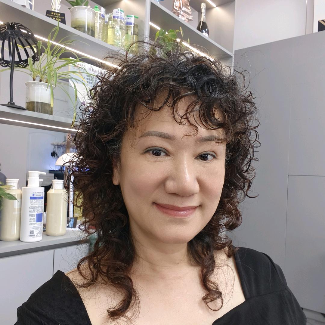 阳江喜姐(律动阳江)