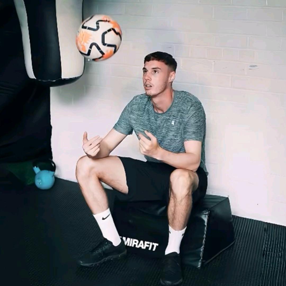 踢不好球不改名