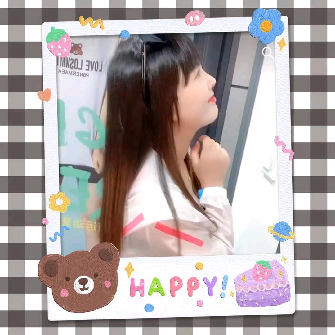 huang亚亚💕