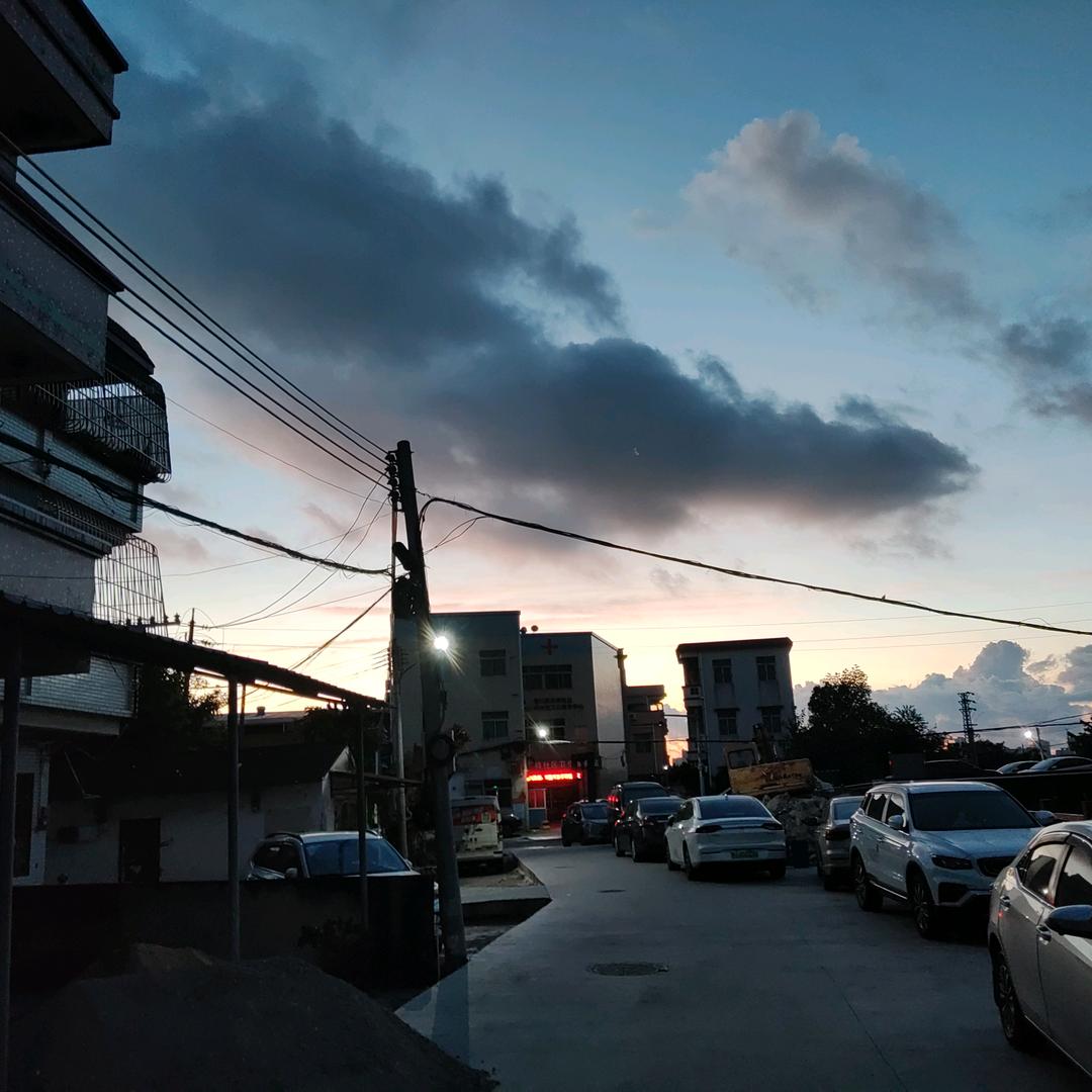顺其自然“李”