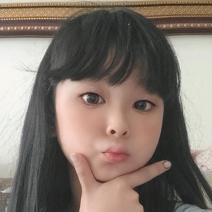 陈茜茜小宝贝最棒