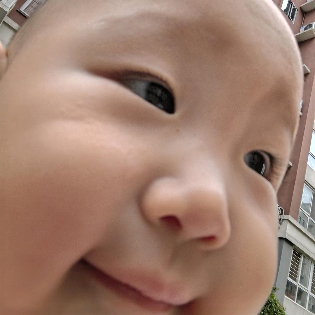 桐桐baby
