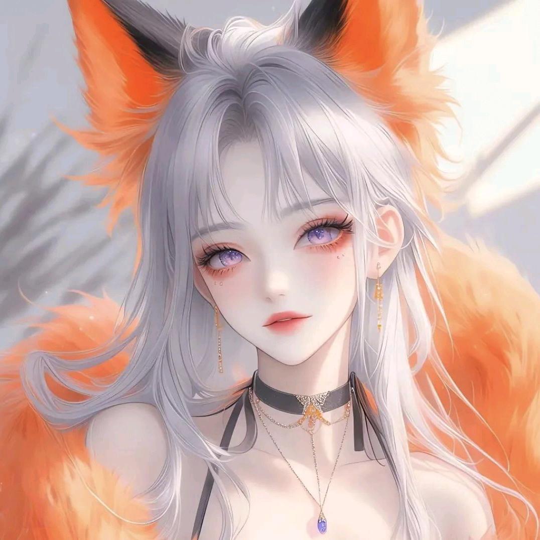 狐寜寜🦊