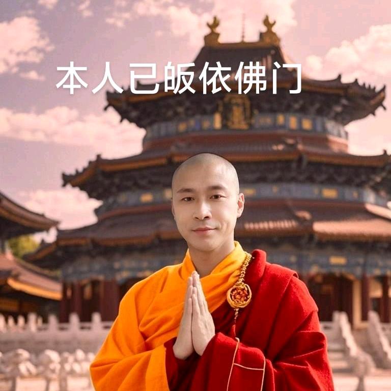 ི∫命运༼我手中༂