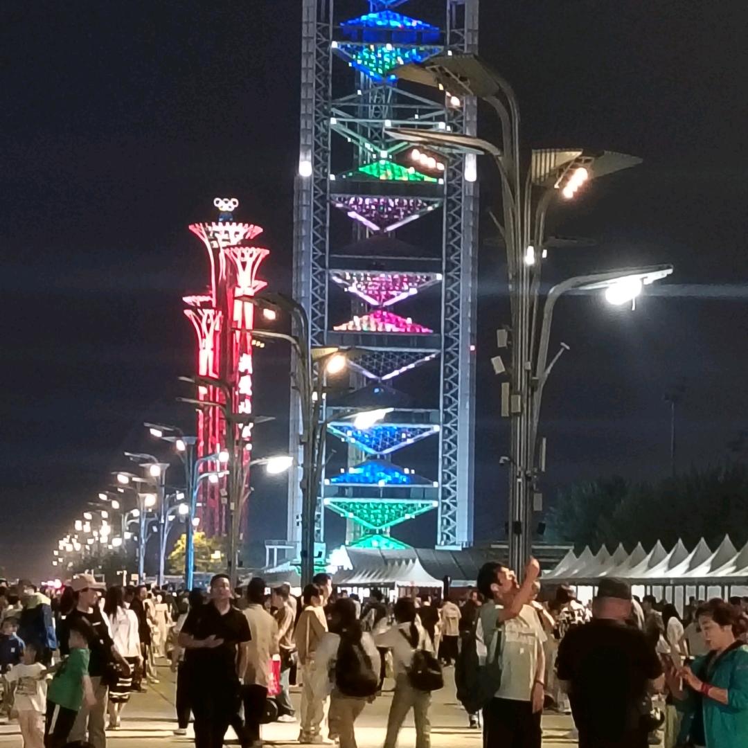 燕京啤酒