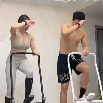 小洋小羊